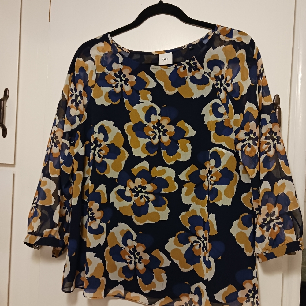 Blouse